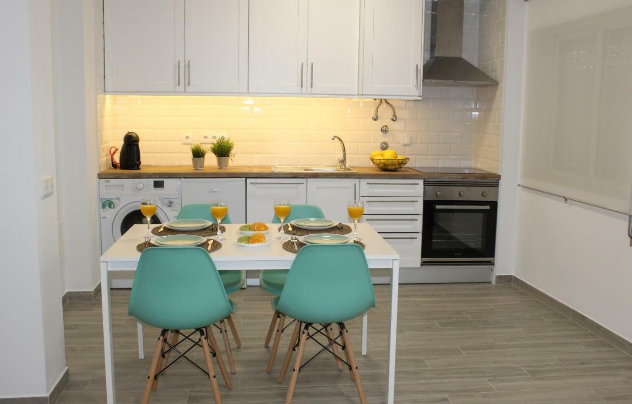 Baixamar Apartments Olhão المظهر الخارجي الصورة